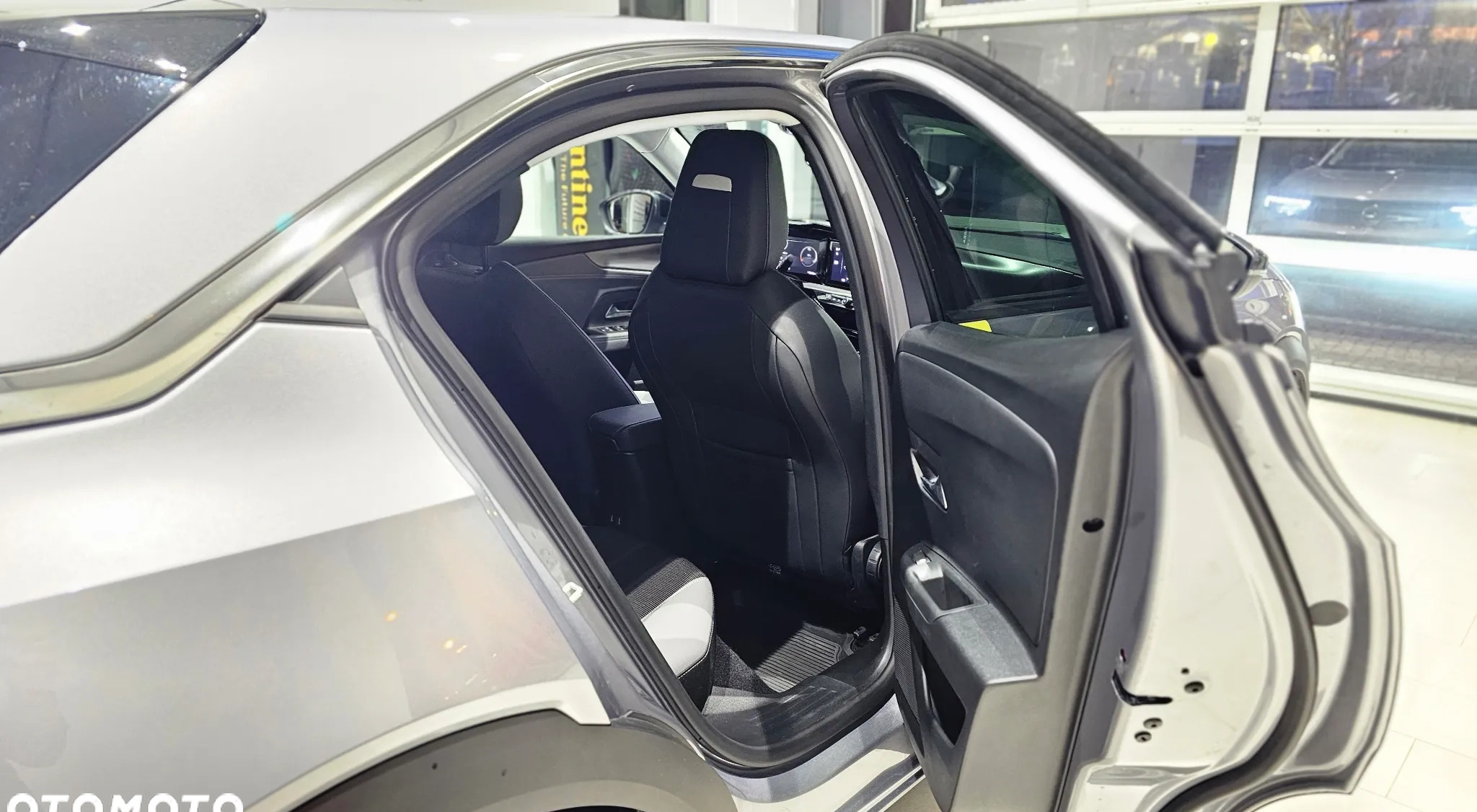 Opel Mokka cena 159700 przebieg: 1500, rok produkcji 2023 z Węgorzyno małe 326